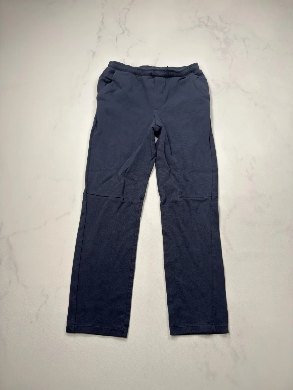 Gap Kids Navy Blue Activewear Pants - Boys XXL